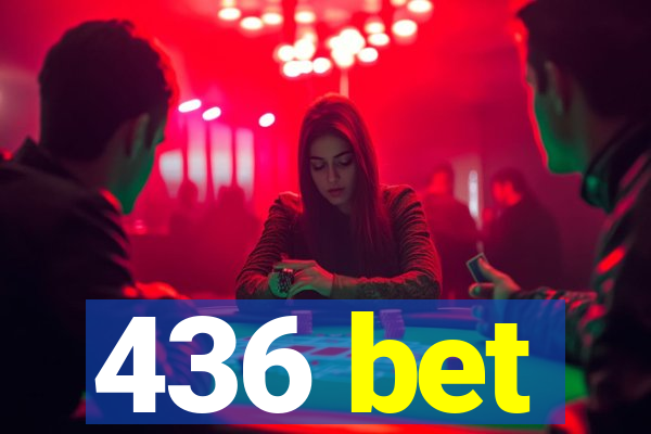 436 bet